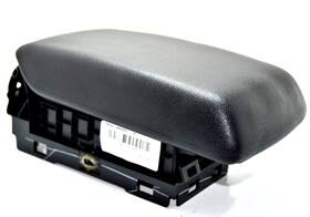 Ford 2007784xr4 2018-2021 Ecosport Black Center Console Armrest Lid Assembly Oem