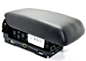2007784xr4 Ford 2018-2021 Ecosport Black Center Console Armrest Lid Assembly Oem
