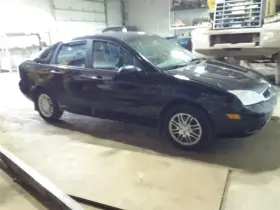 241-01009 Ford Console Front Roof Without Sunroof Fits 05-07 Focus 1984239
