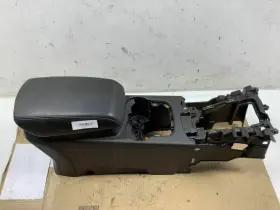 241-01014 Ford Focus Se Sedan 2012 2014 Center Floor Console Assy Charcoal Black Factory