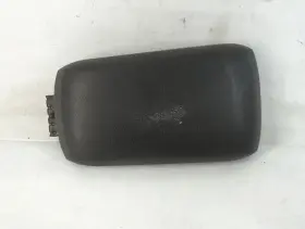 241-01051 Ford 2009-2010 Edge Center Console Armrest Cover Lid Black Gqvhb