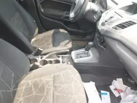 241-01089 Ford Console Front Floor Without Voice Recognition Fits 11-13 Fiesta 1585421