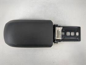 Ford 241-01091 2014-2019 Fiesta Center Console Armrest Cover Lid Black Bulr5