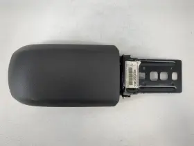 241-01091 Ford 2014-2019 Fiesta Center Console Armrest Cover Lid Black Bulr5