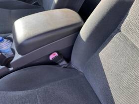 Ford 241-01114 Complete Console Front Floor Shift Without Cd Fits 00-02 Sable 563774
