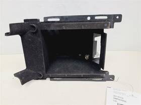 Ford 241-01132 Console Front Floor Limited Storage Compartment Fits 13-19 Taurus 567183