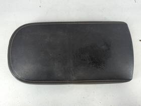 Ford 241-01140 2008-2008 Taurus X Center Console Armrest Cover Lid Black V4d2m