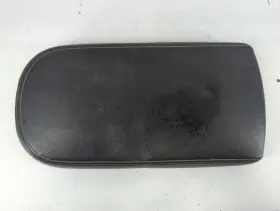 241-01140 Ford 2008-2008 Taurus X Center Console Armrest Cover Lid Black V4d2m