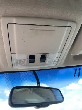 241-01188 Ford Overhead Console Light Fits 09-12 Flex 89462