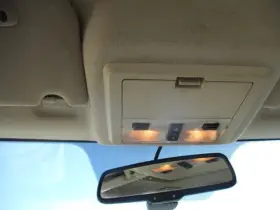 241-01301 Ford Console Front Roof With Sunroof Fits 05-07 Freestyle 1604062