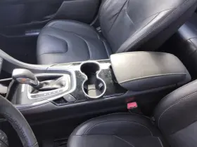 241-01421 Ford Complete Console Front Floor With Ambient Interior Lighting Fits 13-16 Fusion 27