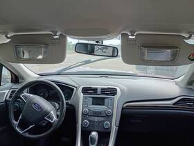 Ford 241-01428 Console Front Roof Without Sunroof Fits 13-16 Fusion 302474