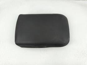 Ford 241-01450 2008-2009 Mustang Center Console Armrest Cover Lid Black Thx61