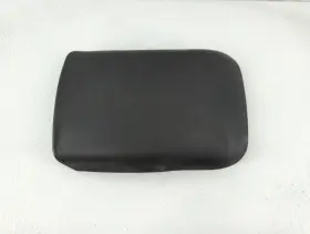 241-01450 Ford 2008-2009 Mustang Center Console Armrest Cover Lid Black Thx61