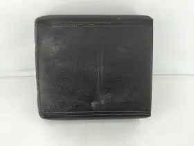 241-02588 Ford 2016 Expedition Center Console Armrest Cover Lid Black Vrtia
