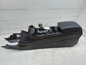 Ford 241-02664 16 Edge Floor Center Console With Shifter Oem