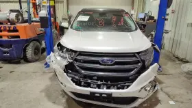 241-02667 Ford Console Front Floor Sport Fits 15-18 Edge 1193366