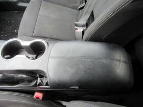 Ford 241-02699a Complete Console Front Floor With Electronic Locking Fits 15-22 Mustang