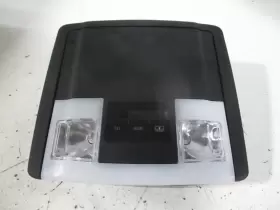 241-02805 Ford 16-19 Explorer Overhead Roof Console Oem Lkq