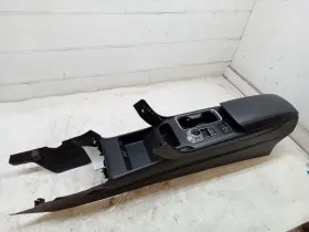 241-13045 Ford 19 Fusion Floor Center Console With Gear Shifting Knob Oem
