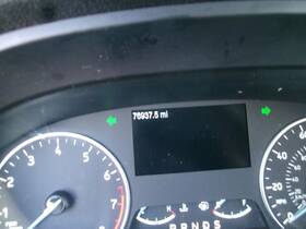Ford 241-13155a Console Front With Ambient Interior Lighting Fits 18-22 Ecosport 2173076
