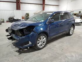 Ford 241-13432 Console Front Roof Sel With Sunroof Fits 19-23 Edge 1948648