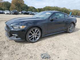 Ford 241-14545 Console Front Roof Coupe Fits 15 Mustang 1934743