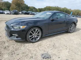 241-14545 Ford Console Front Roof Coupe Fits 15 Mustang 1934743
