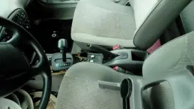 241.fd1e98 Ford Floor Console Assembly Fits 98 Escort 317569