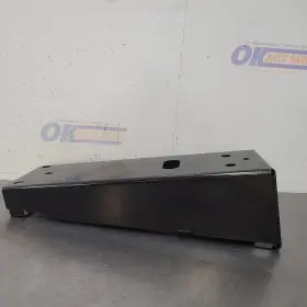 241.fd8g25 Ford 25 2025 Explorer Interceptor Front Center Floor Bracket Black