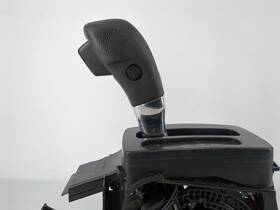 Ford 242-999684 2012 Fusion Floor Console Assembly Shifter Atc9d