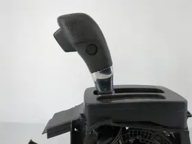 242-999684 Ford 2012 Fusion Floor Console Assembly Shifter Atc9d