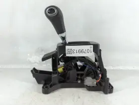 242-999696 Ford 2009 Fusion Floor Console Assembly Shifter Vkew4