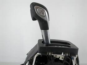 Ford 242-999725 2015 Fiesta Floor Console Assembly Shifter Jer7q