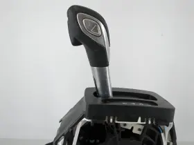 242-999725 Ford 2015 Fiesta Floor Console Assembly Shifter Jer7q