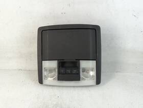 Ford 260-0394 2013 Expedition Overhead Roof Console Juxt5