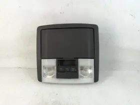 260-0394 Ford 2013 Expedition Overhead Roof Console Juxt5