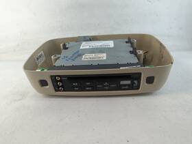 Ford 28015175 2005 Freestyle Overhead Roof Console T5z5t