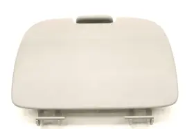 2c3z-7811586-cab Ford New Oem Overhead Console Storage Door Gray F250 F350 02-04