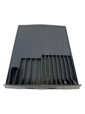 2l1x-780g1b18 Ford 2003-2006 Expedition Center Console Rubber Insert Mat Liner