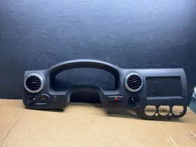 2l1x78045c90 Ford 2003 To 2006 Expedition Dashboard Speedometer Radio Bezel Air Vent H8125 Dg