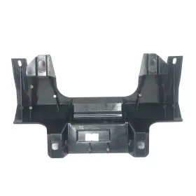 3c3z-26519k22-ba Ford 2005-2007 F-250 F-350 With Sunroof Overhead Roof Console Bracket Oem 3c3z-26519k22-ba Ford 2005-2007 F-250 F-350 With Sunroof Overhead Roof Console Bracket Oem
