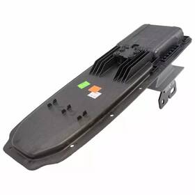 Ford 3l2z78047a20aad Genuine Armrest Assembly Bracket