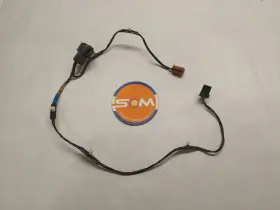 3r33-14b079-ba Ford 1999-2004 Mustang Center Console Wiring Harness 00 01 02 03