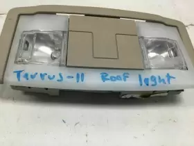 54519a58 Ford Taurus 2010 2011 2012 Front Upper Roof Light Dome Factory