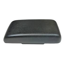 Ford 5625266 2009 Fusion Milan Oem Center Console Cover Arm Rest Pad Black 06 07 08 09