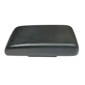 5625266 Ford 2009 Fusion Milan Oem Center Console Cover Arm Rest Pad Black 06 07 08 09