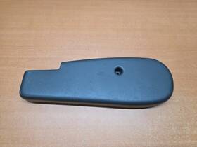 Ford 576704 04-08 F150 Front Center Console Armrest Arm Rest Right Bracket Cover Trim