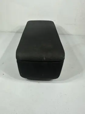 584531 Ford 04-11 Ranger / Mazda B Series Center 2-bolt Console Arm Rest Black Cloth