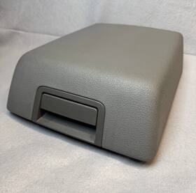 Ford 5l3z-1506024-bab 2004 - 2008 F-150 Center Console Arm Rest Lid Cover